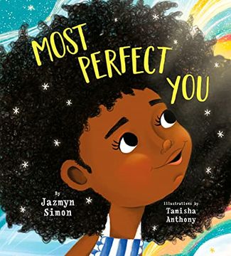 portada Most Perfect you (in English)