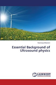 portada Essential Background of Ultrasound Physics