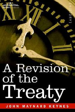 portada a revision of the treaty (in English)