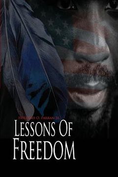 portada Lessons of Freedom (en Inglés)