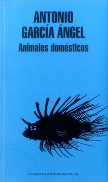 portada Animales domésticos (in Spanish)