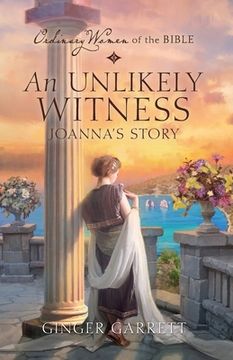 portada An Unlikely Witness Joanna's Story (en Inglés)