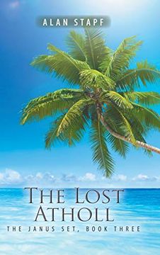 portada The Lost Atholl: The Janus Set, Book Three 