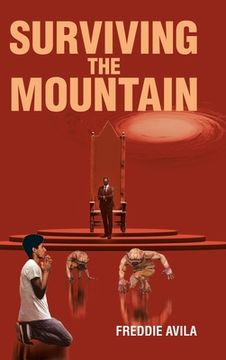 portada Surviving the Mountain