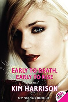 portada Early to Death, Early to Rise (in English)