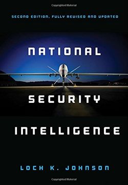 portada National Security Intelligence