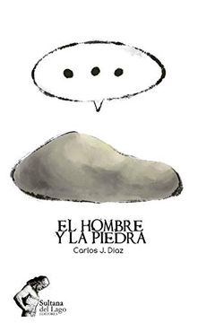 portada El Hombre y la Piedra (in Spanish)