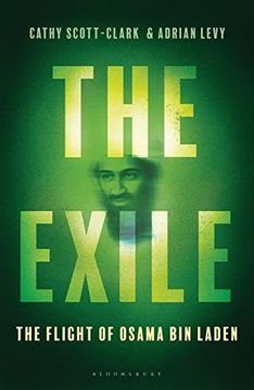 portada The Exile: The Flight of Osama bin Laden