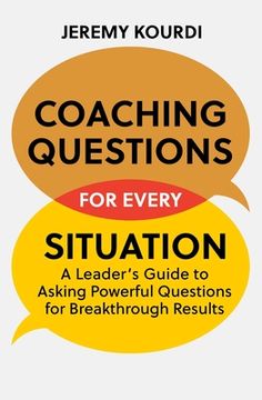portada Coaching Questions for Every Situation (en Inglés)