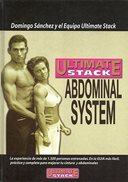 portada Ultimate Stack Abdominal System