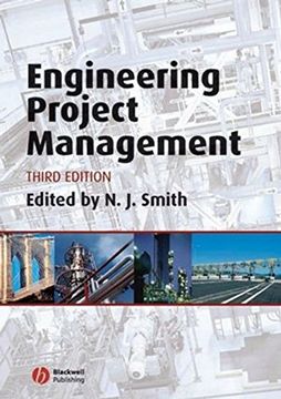 portada Engineering Project Management (en Inglés)