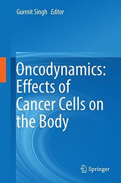 portada Oncodynamics: Effects of Cancer Cells on the Body
