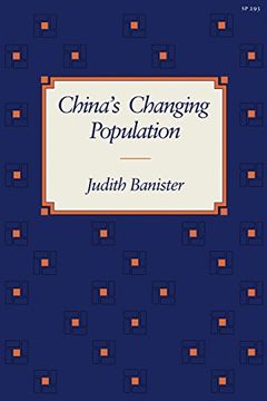 portada China's Changing Population 
