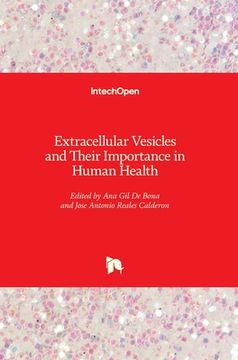 portada Extracellular Vesicles and Their Importance in Human Health