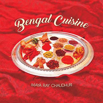 portada Bengal Cuisine (en Inglés)