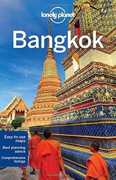 portada Bangkok 12 (Inglés) (City Guide)