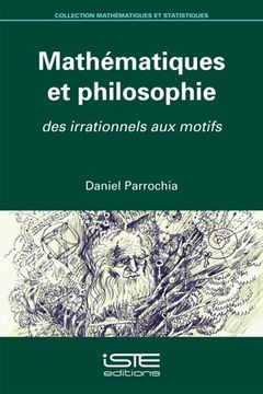 portada Mathematiques et Philosophie (en Francés)