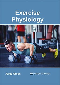 portada Exercise Physiology 