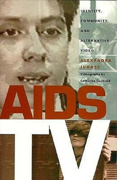 portada aids tv - pb (in English)
