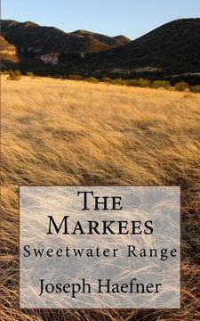 portada The Markees: Sweetwater Range