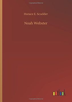 portada Noah Webster (en Inglés)