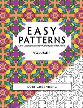 portada Easy Patterns (in English)