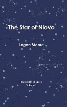 portada the star of niavo (en Inglés)