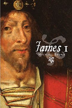 portada James I (en Inglés)