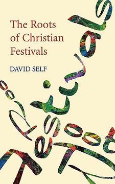 portada the roots of christian festivals (in English)