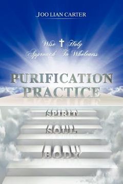 portada purification practice