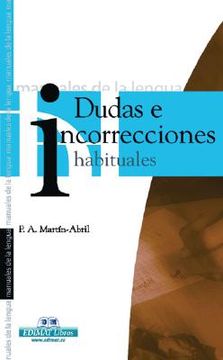 portada dudas e incorrecciones habituales nº 10 (in Spanish)