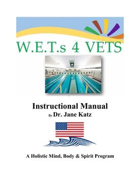 portada W.E.T.s 4 VETS Instructional Manual (en Inglés)