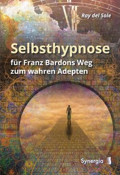portada Selbsthypnose (en Alemán)