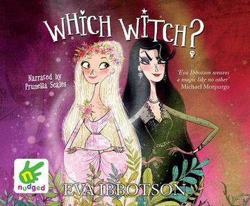 portada Which Witch?