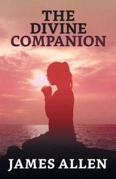 portada The Divine Companion (in English)