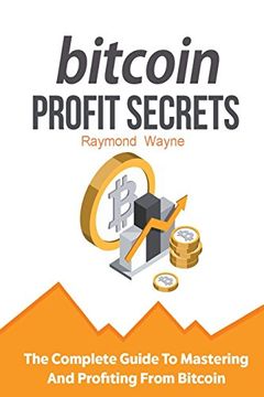 portada Bitcoin Profit Secrets