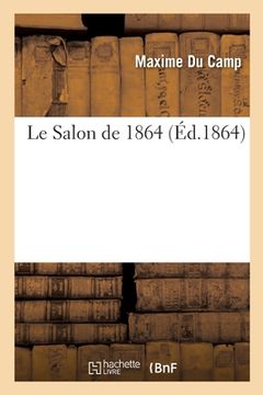 portada Le Salon de 1864 (en Francés)