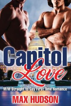 portada Capitol Love (en Inglés)