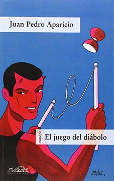 portada El juego del diábolo (in Spanish)