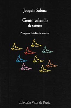 portada Ciento Volando de Catorce (in Spanish)