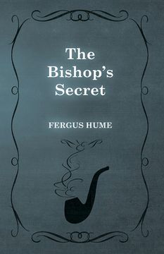 portada The Bishop'S Secret (in English)