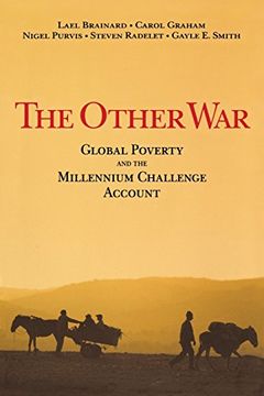 portada The Other War: Global Poverty and the Millennium Challenge Account 