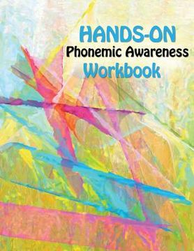 portada Hands On Phonemic Awareness Workbook (in English)