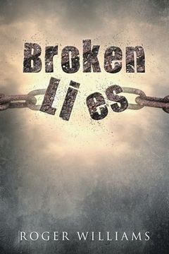 portada Broken Lies