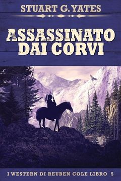portada Assassinato Dai Corvi (in Italian)