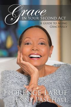 portada Grace in Your Second Act: A Guide to Aging Gracefully 