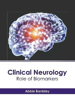 portada Clinical Neurology: Role of Biomarkers 