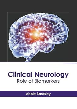 portada Clinical Neurology: Role of Biomarkers (en Inglés)