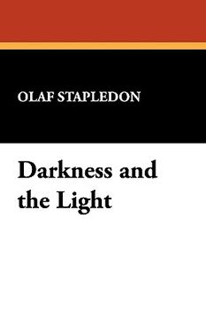 portada darkness and the light (en Inglés)
