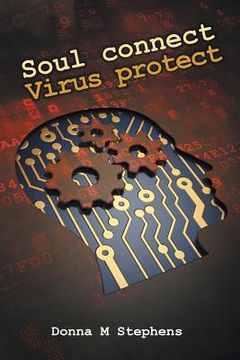 portada Soul Connect, Virus Protect (en Inglés)